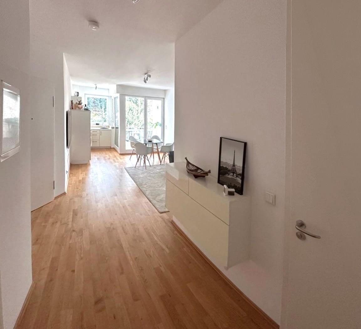 Pronájem bytu 2+1 59 m², Dellestraße 73, Düsseldorf, Severní Porýní-Vestfálsko Pronájem bytu 2+1 59 m², Dellestraße 73, Düsseldorf, Severní Porýní-Vestfálsko