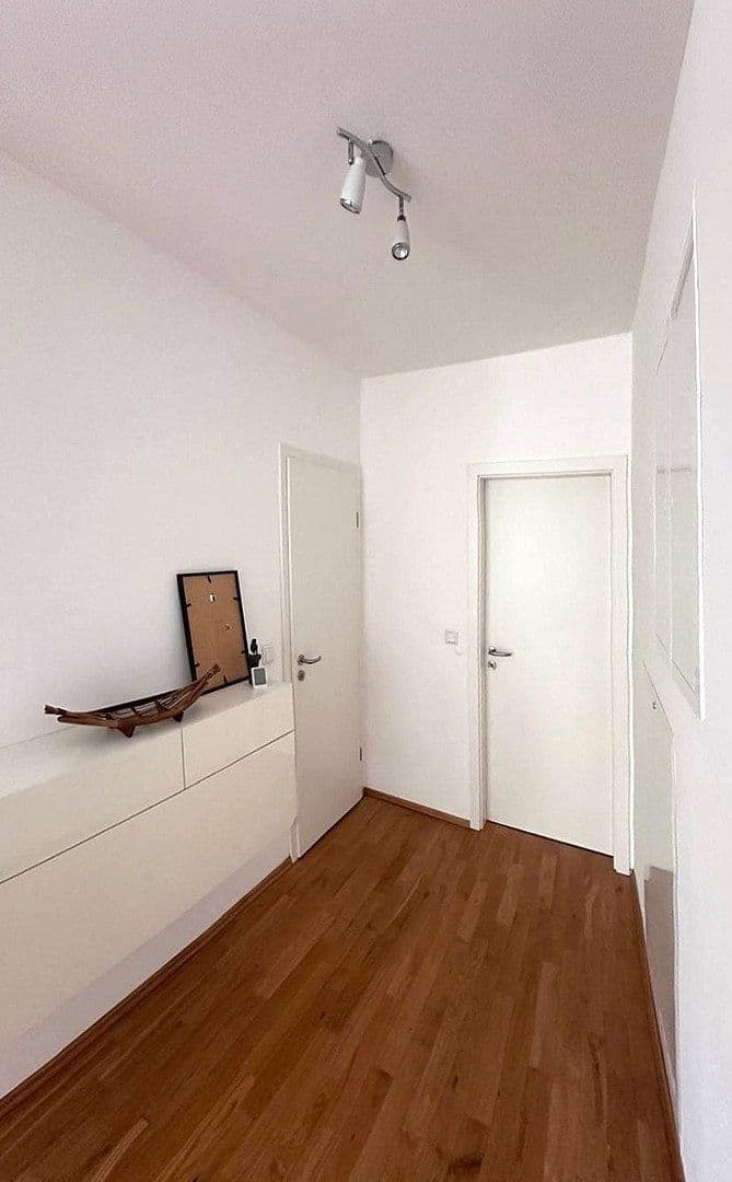 Pronájem bytu 2+1 59 m², Dellestraße 73, Düsseldorf, Severní Porýní-Vestfálsko Pronájem bytu 2+1 59 m², Dellestraße 73, Düsseldorf, Severní Porýní-Vestfálsko