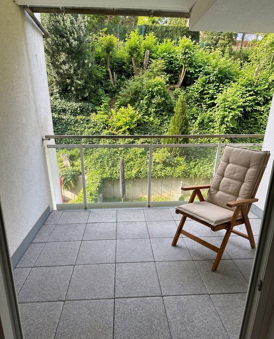 Pronájem bytu 2+1 59 m², Dellestraße 73, Düsseldorf, Severní Porýní-Vestfálsko Pronájem bytu 2+1 59 m², Dellestraße 73, Düsseldorf, Severní Porýní-Vestfálsko