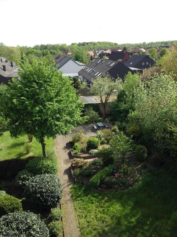 Prodej bytu 4+1 86 m², Spreewaldweg 1, Senden, Severní Porýní-Vestfálsko Prodej bytu 4+1 86 m², Spreewaldweg 1, Senden, Severní Porýní-Vestfálsko