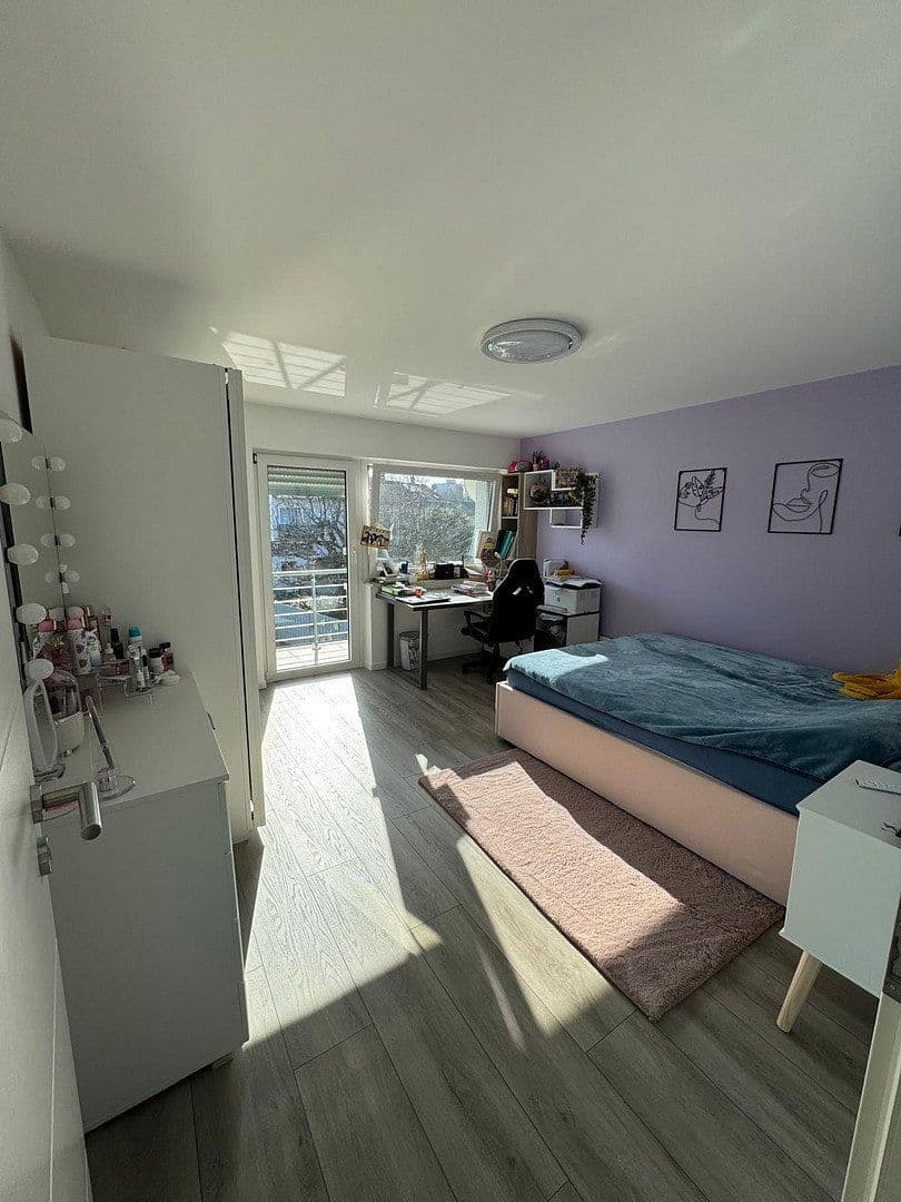 Prodej domu 110 m², pozemek 395 m², Forlenweg 16, Rastatt, Bádensko-Württembersko Prodej domu 110 m², pozemek 395 m², Forlenweg 16, Rastatt, Bádensko-Württembersko