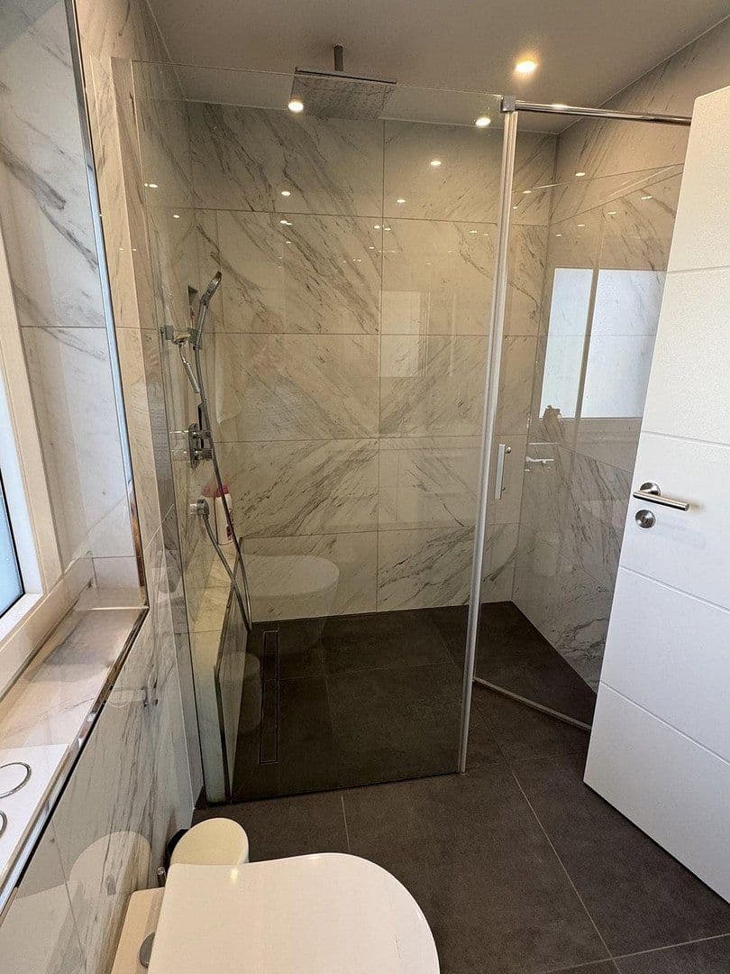 Prodej domu 110 m², pozemek 395 m², Forlenweg 16, Rastatt, Bádensko-Württembersko Prodej domu 110 m², pozemek 395 m², Forlenweg 16, Rastatt, Bádensko-Württembersko