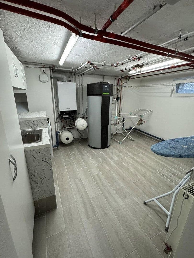 Prodej domu 110 m², pozemek 395 m², Forlenweg 16, Rastatt, Bádensko-Württembersko Prodej domu 110 m², pozemek 395 m², Forlenweg 16, Rastatt, Bádensko-Württembersko