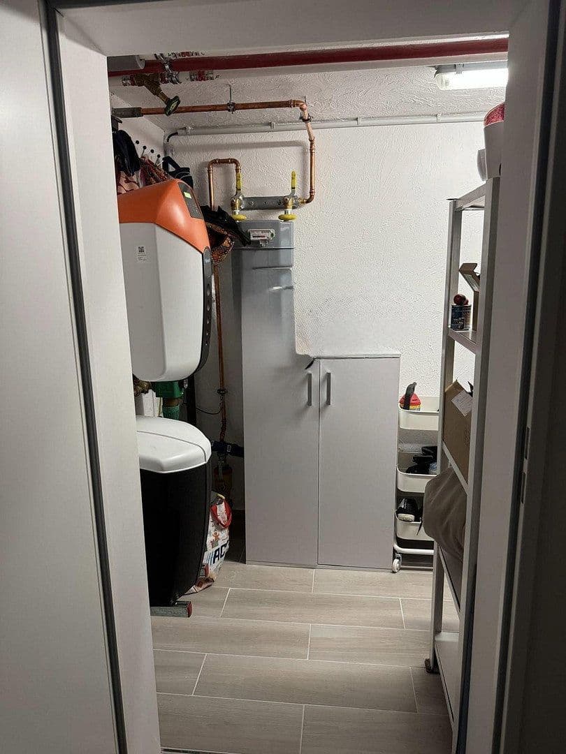 Prodej domu 110 m², pozemek 395 m², Forlenweg 16, Rastatt, Bádensko-Württembersko Prodej domu 110 m², pozemek 395 m², Forlenweg 16, Rastatt, Bádensko-Württembersko