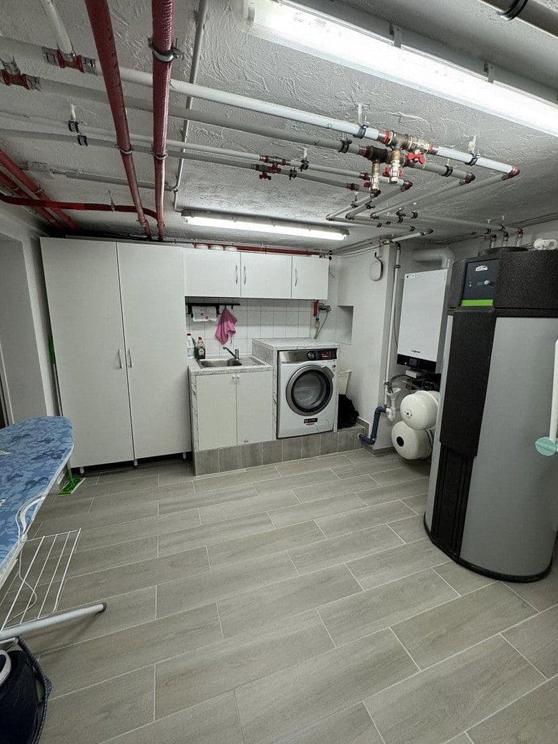 Prodej domu 110 m², pozemek 395 m², Forlenweg 16, Rastatt, Bádensko-Württembersko Prodej domu 110 m², pozemek 395 m², Forlenweg 16, Rastatt, Bádensko-Württembersko