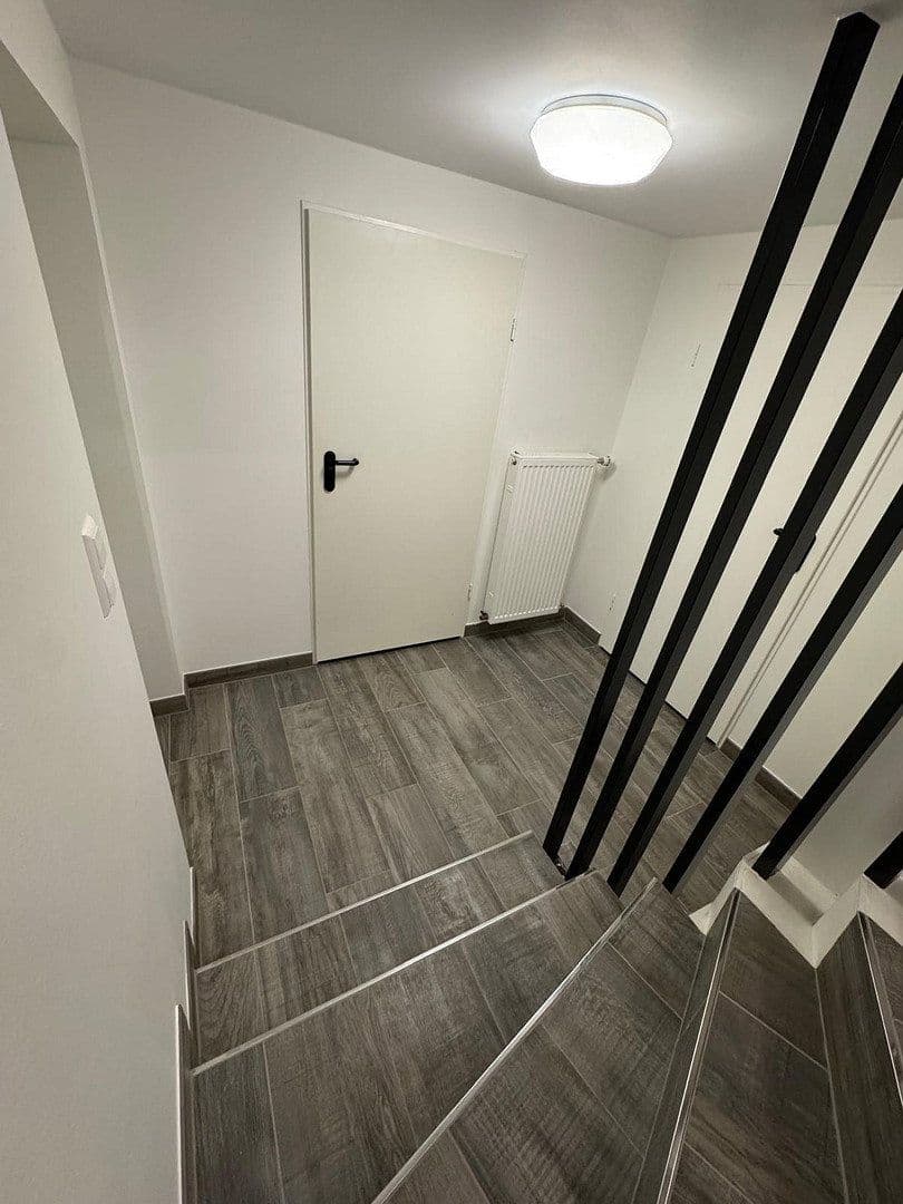 Prodej domu 110 m², pozemek 395 m², Forlenweg 16, Rastatt, Bádensko-Württembersko Prodej domu 110 m², pozemek 395 m², Forlenweg 16, Rastatt, Bádensko-Württembersko