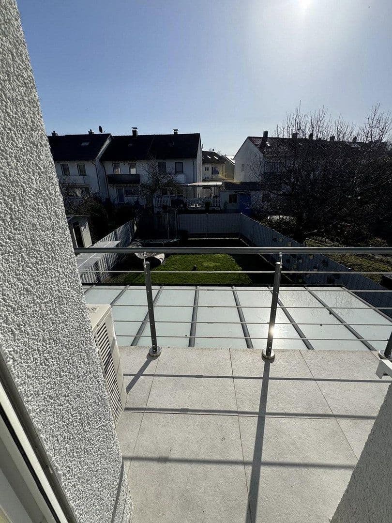 Prodej domu 110 m², pozemek 395 m², Forlenweg 16, Rastatt, Bádensko-Württembersko Prodej domu 110 m², pozemek 395 m², Forlenweg 16, Rastatt, Bádensko-Württembersko