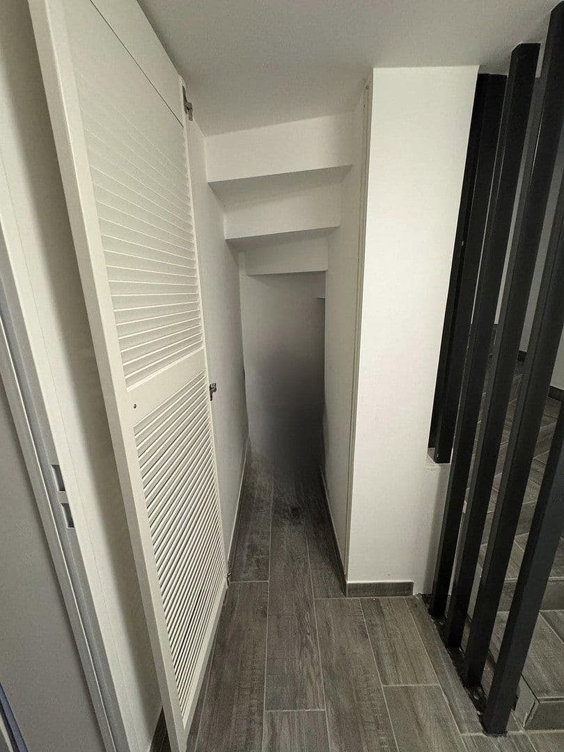 Prodej domu 110 m², pozemek 395 m², Forlenweg 16, Rastatt, Bádensko-Württembersko Prodej domu 110 m², pozemek 395 m², Forlenweg 16, Rastatt, Bádensko-Württembersko