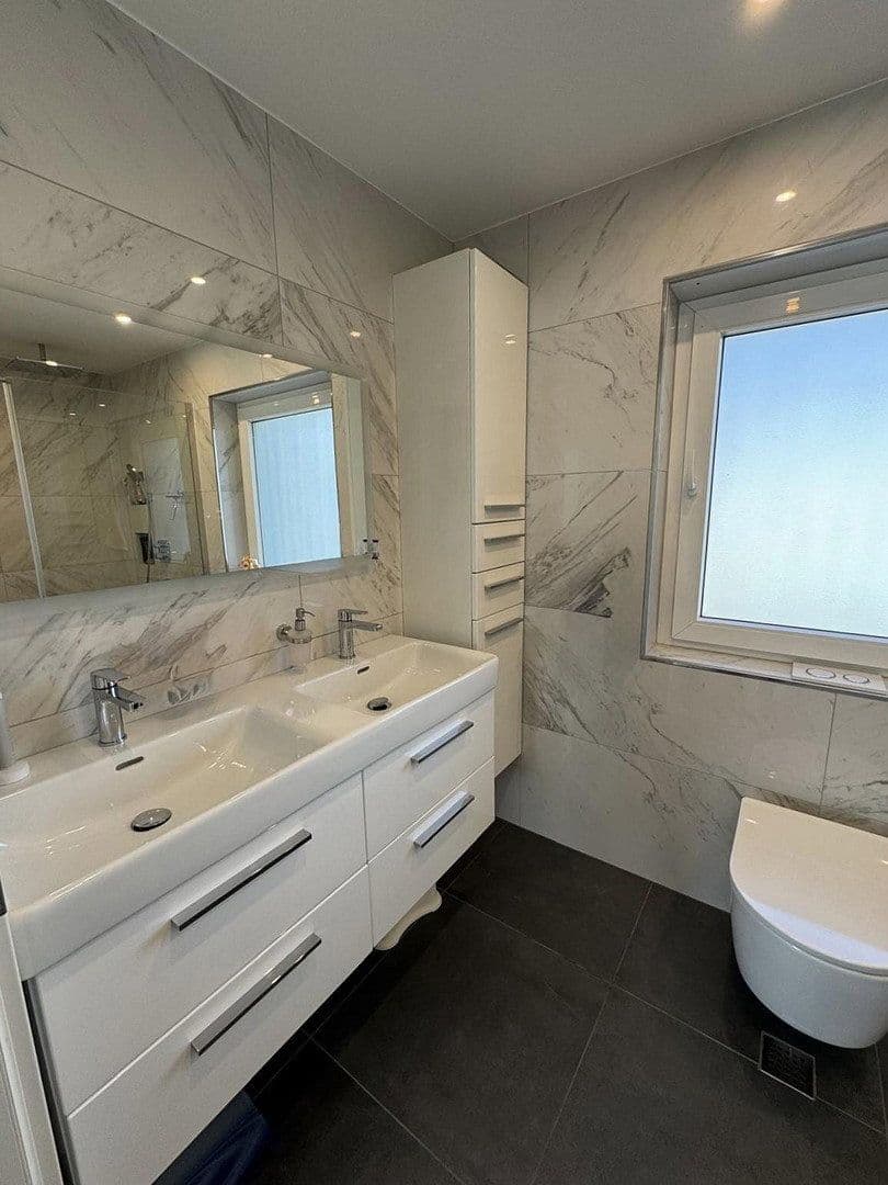 Prodej domu 110 m², pozemek 395 m², Forlenweg 16, Rastatt, Bádensko-Württembersko Prodej domu 110 m², pozemek 395 m², Forlenweg 16, Rastatt, Bádensko-Württembersko