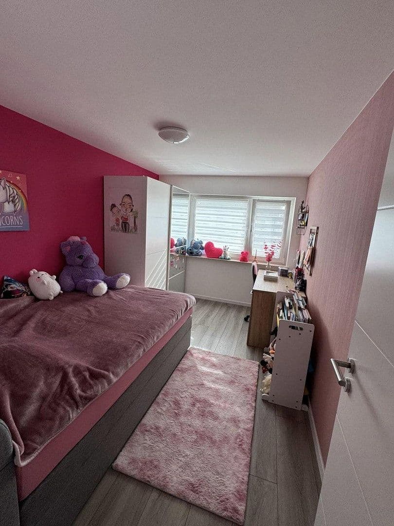 Prodej domu 110 m², pozemek 395 m², Forlenweg 16, Rastatt, Bádensko-Württembersko Prodej domu 110 m², pozemek 395 m², Forlenweg 16, Rastatt, Bádensko-Württembersko