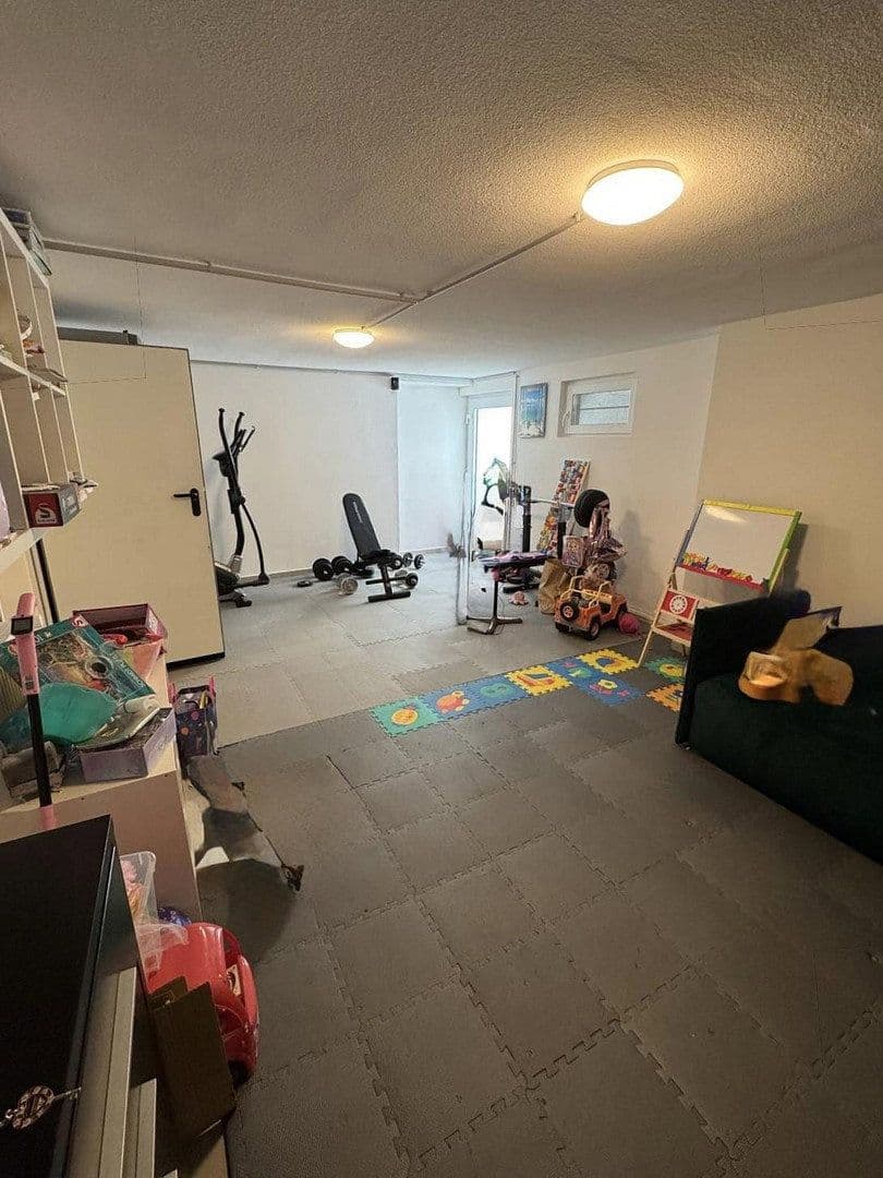 Prodej domu 110 m², pozemek 395 m², Forlenweg 16, Rastatt, Bádensko-Württembersko Prodej domu 110 m², pozemek 395 m², Forlenweg 16, Rastatt, Bádensko-Württembersko