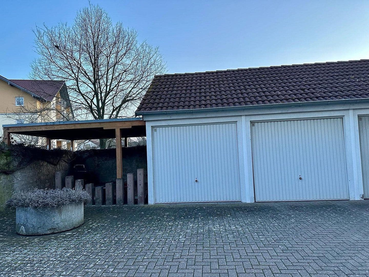 Prodej bytu 4+1 100 m², Badstraße 10, Freinsheim, Porýní-Falc Prodej bytu 4+1 100 m², Badstraße 10, Freinsheim, Porýní-Falc