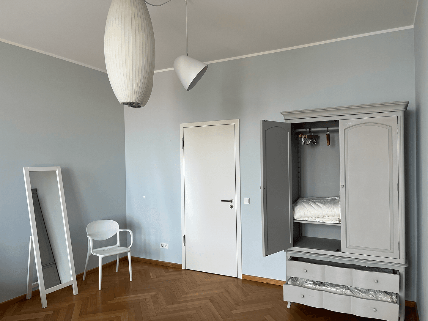 Pronájem bytu 3+1 120 m², Berlin, Berlín Pronájem bytu 3+1 120 m², Berlin, Berlín