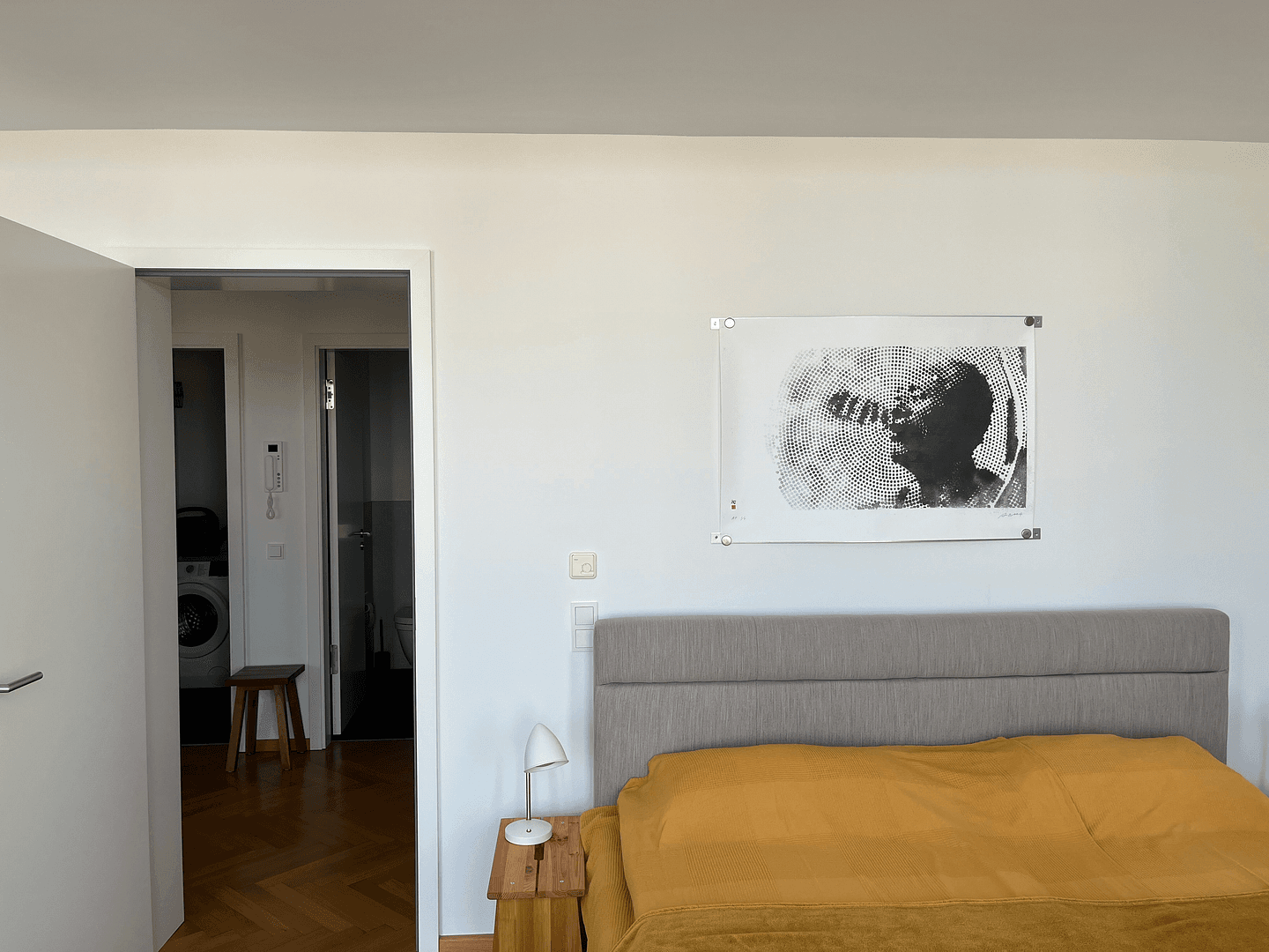 Pronájem bytu 3+1 120 m², Berlin, Berlín Pronájem bytu 3+1 120 m², Berlin, Berlín