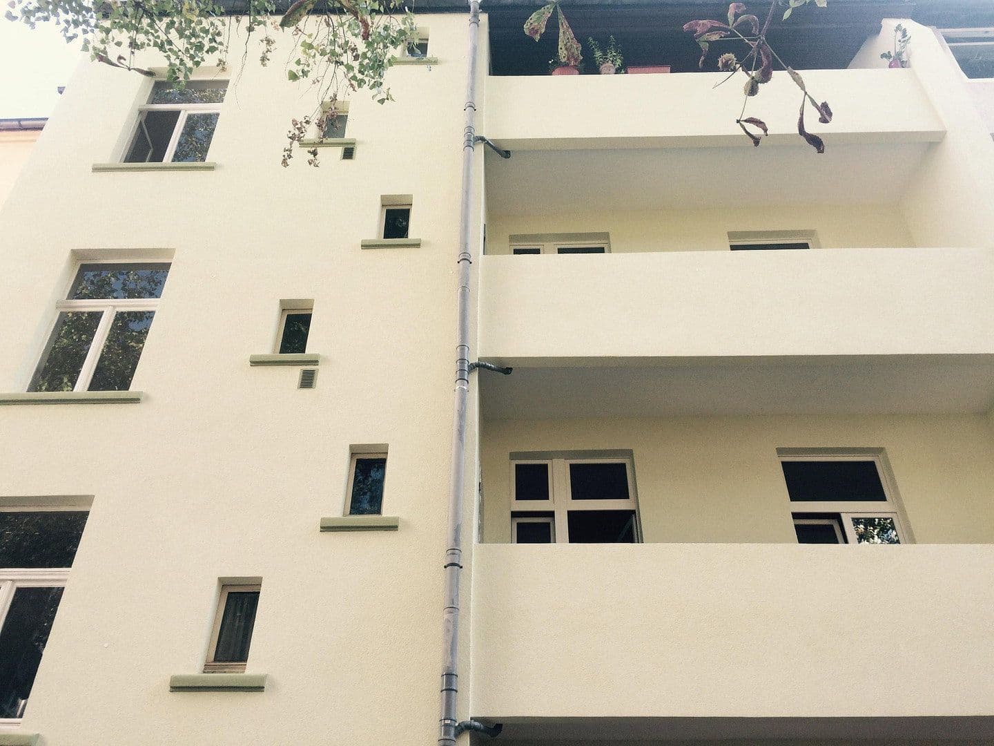 Pronájem bytu 2+1 33 m², Duisburg, Severní Porýní-Vestfálsko Pronájem bytu 2+1 33 m², Duisburg, Severní Porýní-Vestfálsko