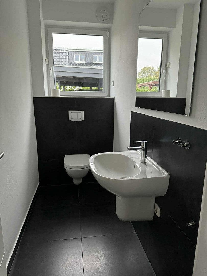 Prodej domu 130 m², pozemek 350 m², Bad Bramstedt, Šlesvicko-Holštýnsko Prodej domu 130 m², pozemek 350 m², Bad Bramstedt, Šlesvicko-Holštýnsko