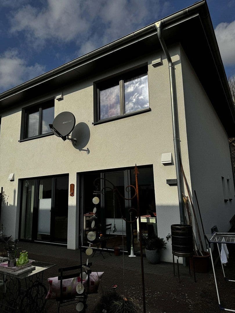 Prodej domu 130 m², pozemek 350 m², Bad Bramstedt, Šlesvicko-Holštýnsko Prodej domu 130 m², pozemek 350 m², Bad Bramstedt, Šlesvicko-Holštýnsko