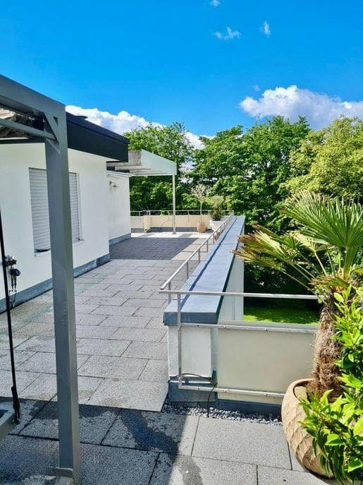 Prodej bytu 3+1 90 m², Friedrichshafen, Bádensko-Württembersko Prodej bytu 3+1 90 m², Friedrichshafen, Bádensko-Württembersko