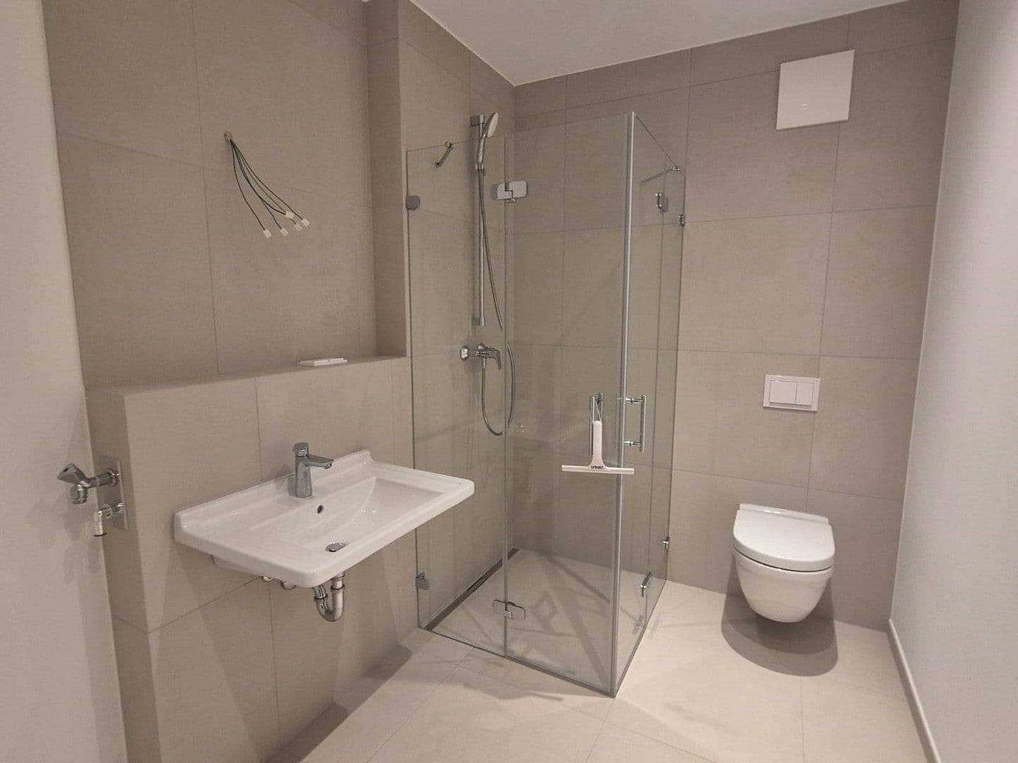 Pronájem bytu 2+1 66 m², Von-der-Decken-Str. 16, Hannover, Dolní Sasko Pronájem bytu 2+1 66 m², Von-der-Decken-Str. 16, Hannover, Dolní Sasko