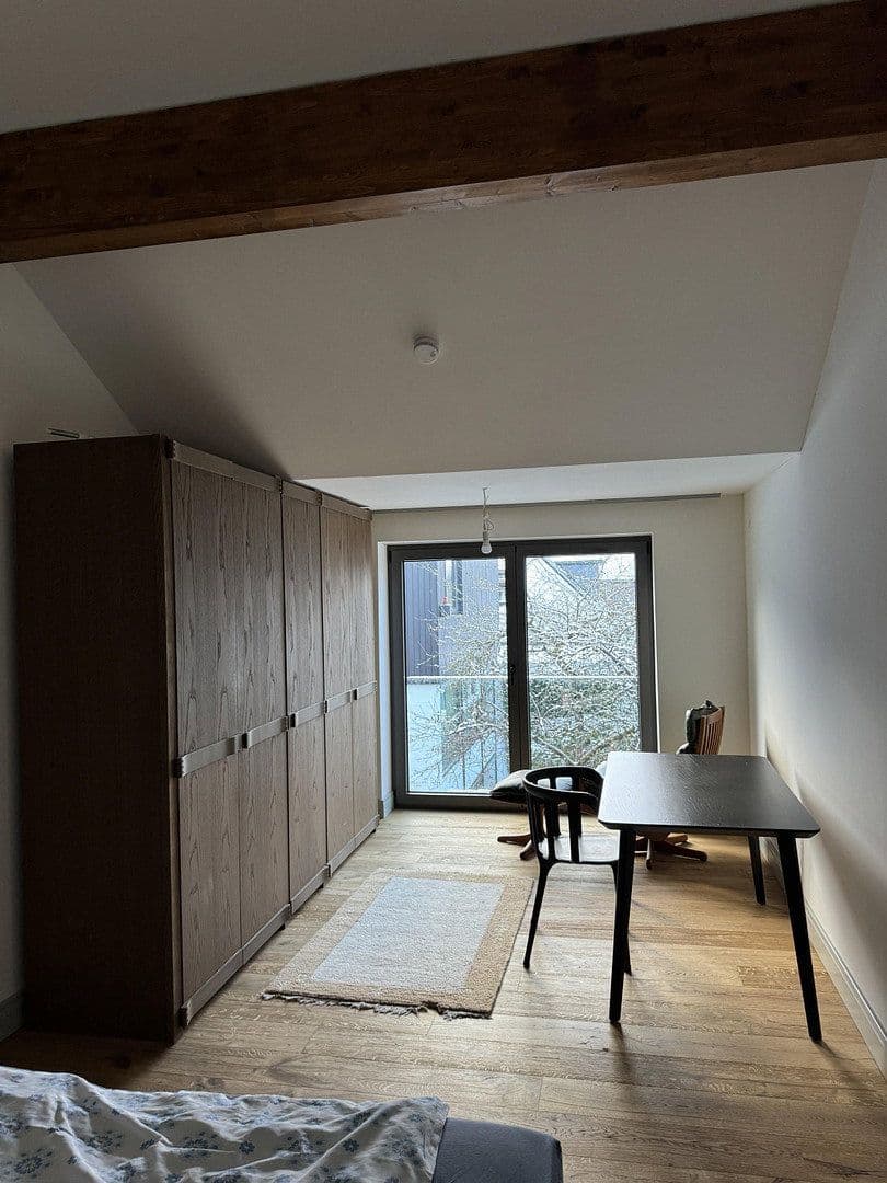 Pronájem domu 140 m², pozemek 175 m², Hamburg, Hamburg Pronájem domu 140 m², pozemek 175 m², Hamburg, Hamburg