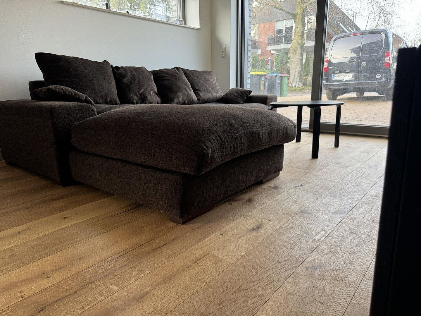 Pronájem domu 140 m², pozemek 175 m², Hamburg, Hamburg Pronájem domu 140 m², pozemek 175 m², Hamburg, Hamburg