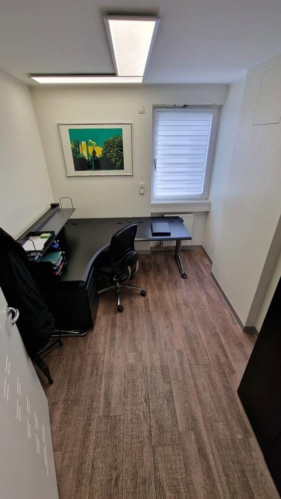 Pronájem kanceláře 70 m², Oederweg 43, Frankfurt am Main, Hessen Pronájem kanceláře 70 m², Oederweg 43, Frankfurt am Main, Hessen
