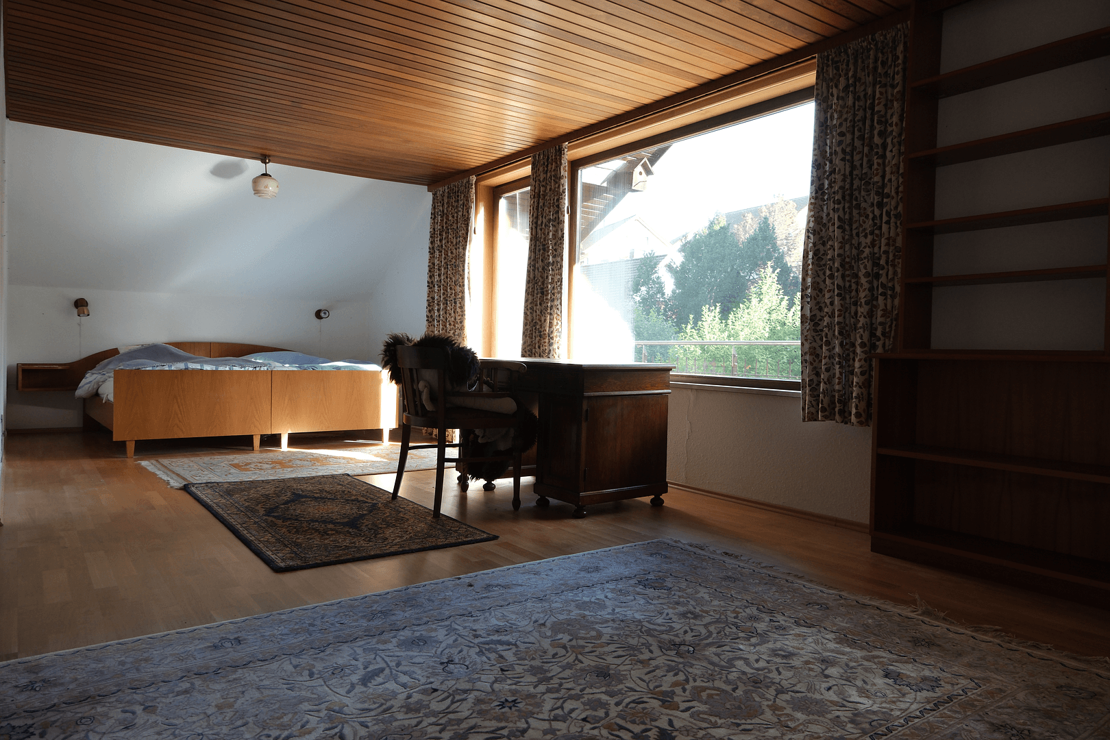 Prodej domu 267 m², pozemek 999 m², Calw, Bádensko-Württembersko Prodej domu 267 m², pozemek 999 m², Calw, Bádensko-Württembersko