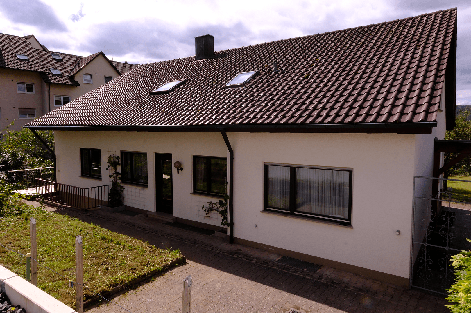 Prodej domu 267 m², pozemek 999 m², Calw, Bádensko-Württembersko Prodej domu 267 m², pozemek 999 m², Calw, Bádensko-Württembersko