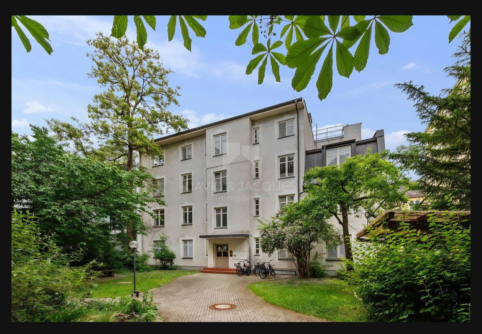 Prodej bytu 1+1 46 m², München, Bavorsko Prodej bytu 1+1 46 m², München, Bavorsko