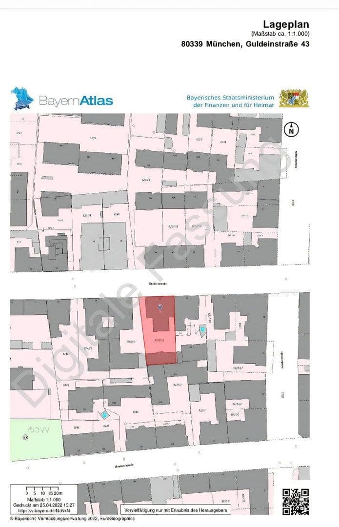 Prodej bytu 1+1 46 m², München, Bavorsko Prodej bytu 1+1 46 m², München, Bavorsko
