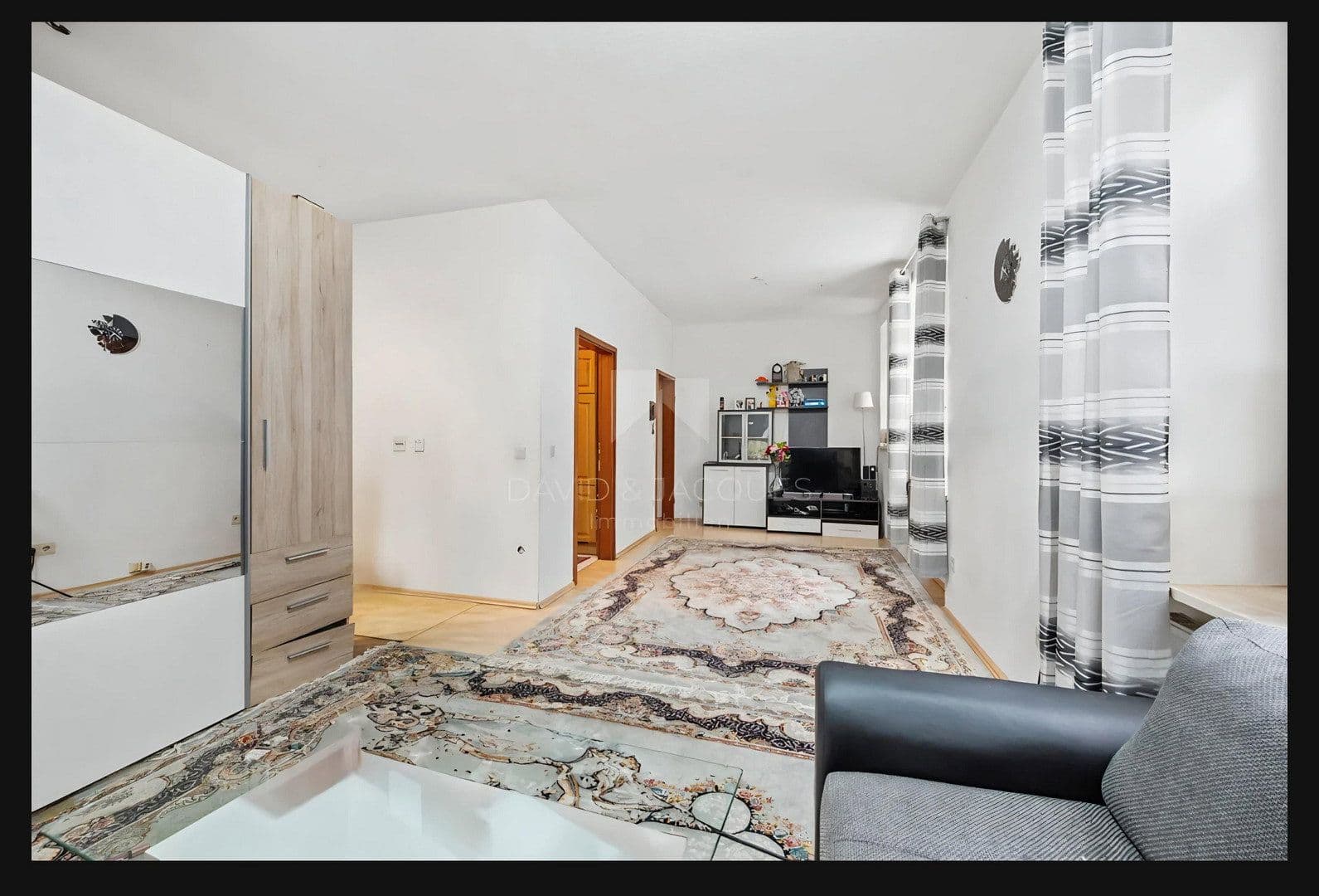 Prodej bytu 1+1 46 m², München, Bavorsko Prodej bytu 1+1 46 m², München, Bavorsko