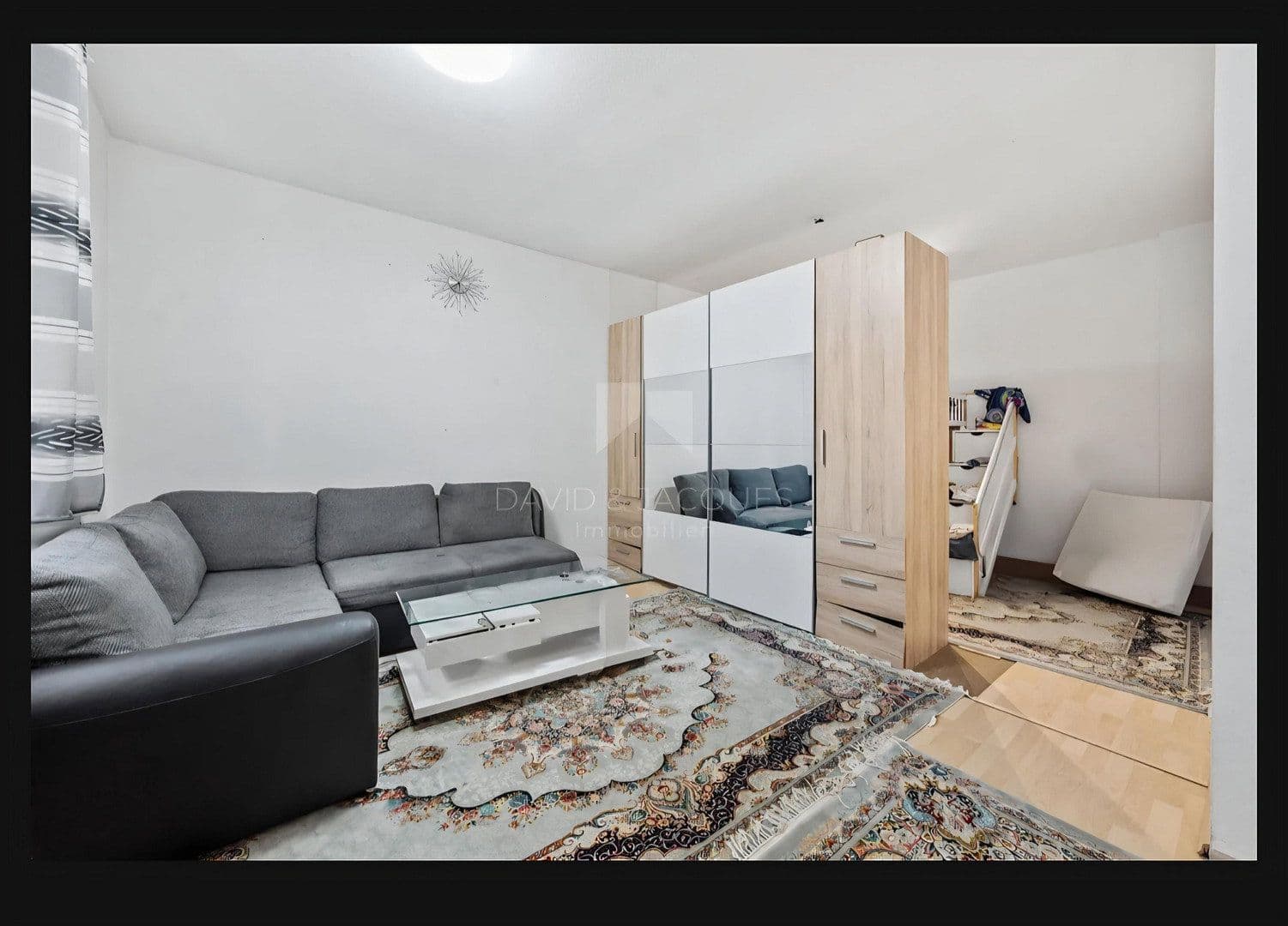 Prodej bytu 1+1 46 m², München, Bavorsko Prodej bytu 1+1 46 m², München, Bavorsko