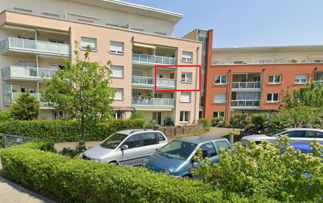 Prodej bytu 2+1 73 m², Langen, Hessen Prodej bytu 2+1 73 m², Langen, Hessen