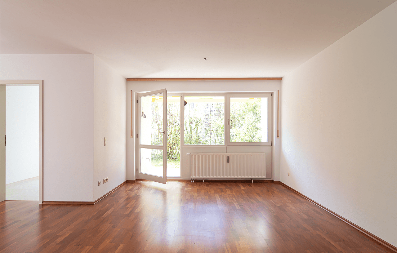 Prodej bytu 3+1 72 m², Adejeweg, Unterhaching, Bavorsko Prodej bytu 3+1 72 m², Adejeweg, Unterhaching, Bavorsko