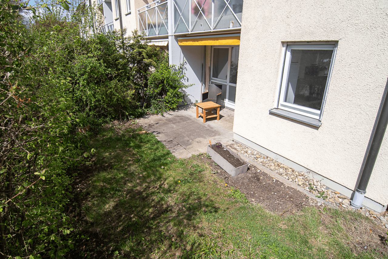 Prodej bytu 3+1 72 m², Adejeweg, Unterhaching, Bavorsko Prodej bytu 3+1 72 m², Adejeweg, Unterhaching, Bavorsko
