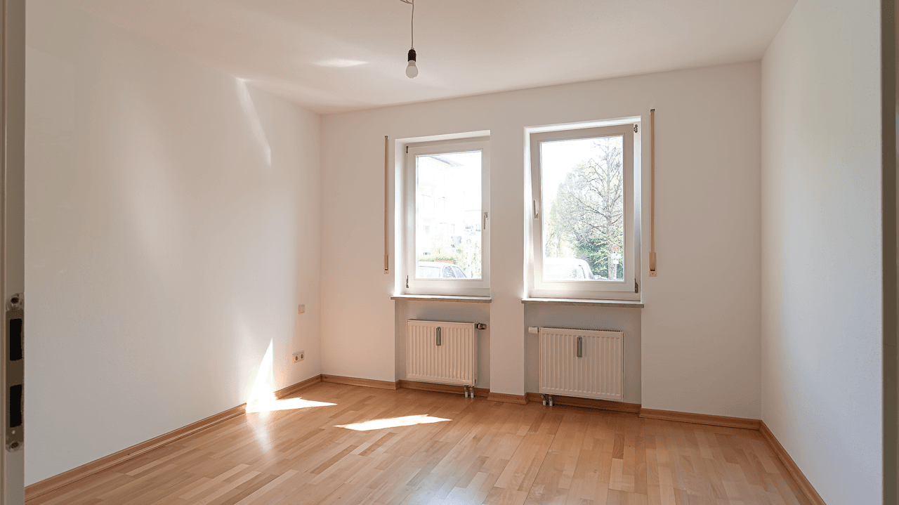 Prodej bytu 3+1 72 m², Adejeweg, Unterhaching, Bavorsko Prodej bytu 3+1 72 m², Adejeweg, Unterhaching, Bavorsko