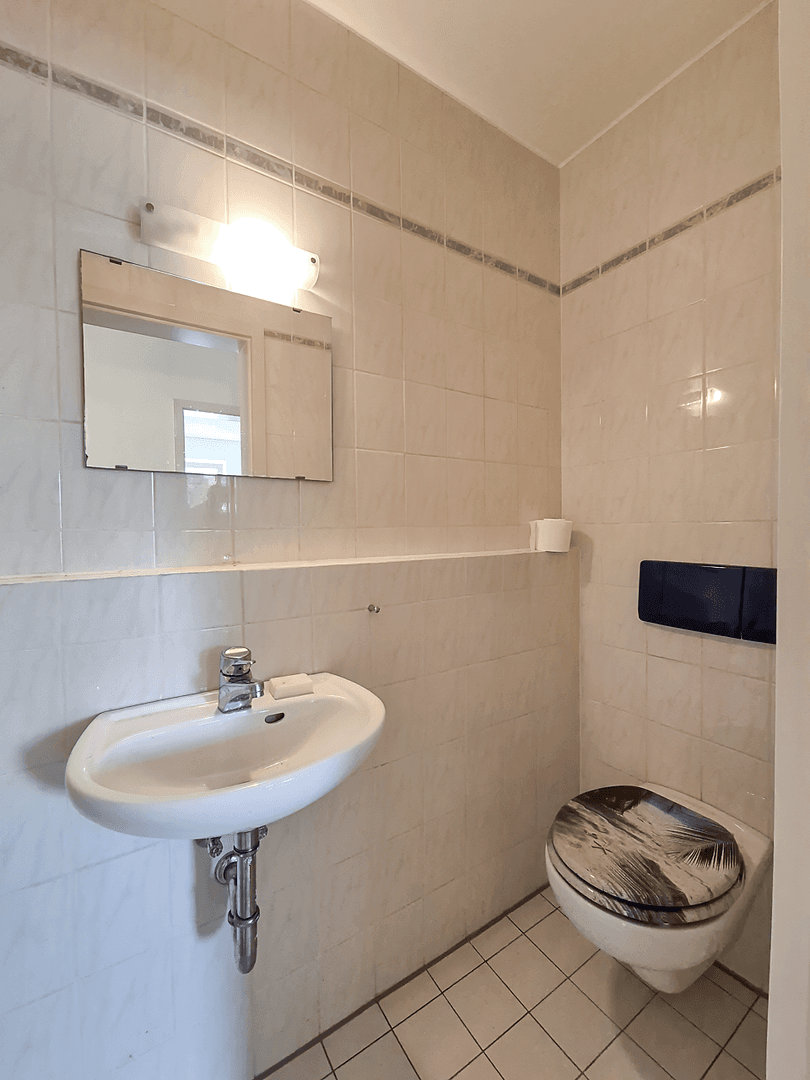 Prodej bytu 3+1 72 m², Adejeweg, Unterhaching, Bavorsko Prodej bytu 3+1 72 m², Adejeweg, Unterhaching, Bavorsko