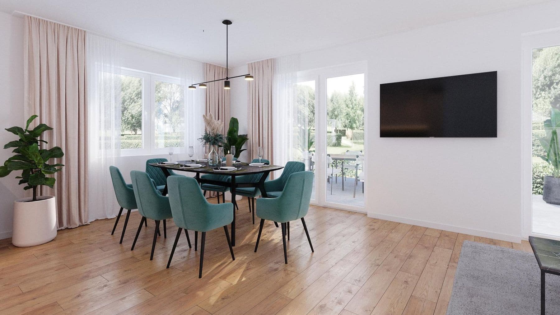 Prodej domu 110 m², pozemek 270 m², Gisselstraße 3, Bremerhaven, Bremen Prodej domu 110 m², pozemek 270 m², Gisselstraße 3, Bremerhaven, Bremen