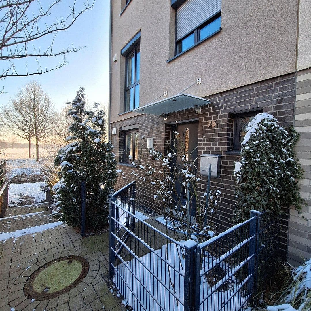 Prodej domu 181 m², pozemek 300 m², Bremen, Bremen Prodej domu 181 m², pozemek 300 m², Bremen, Bremen