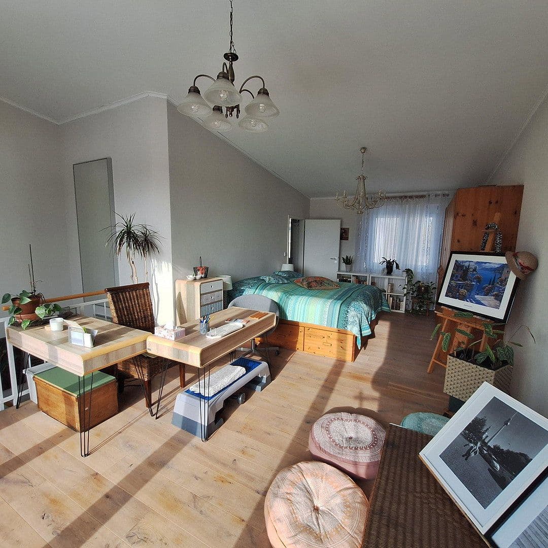Prodej domu 181 m², pozemek 300 m², Bremen, Bremen Prodej domu 181 m², pozemek 300 m², Bremen, Bremen