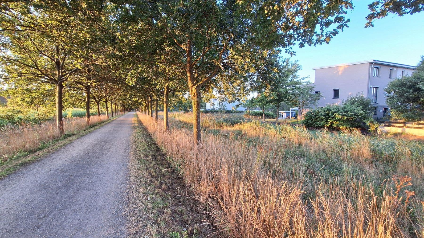 Prodej domu 181 m², pozemek 300 m², Bremen, Bremen Prodej domu 181 m², pozemek 300 m², Bremen, Bremen