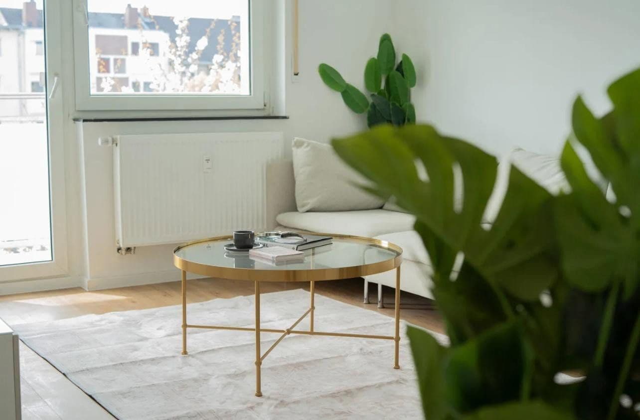 Prodej bytu 1+1 49 m², Bellenstraße 46, Mannheim, Bádensko-Württembersko Prodej bytu 1+1 49 m², Bellenstraße 46, Mannheim, Bádensko-Württembersko