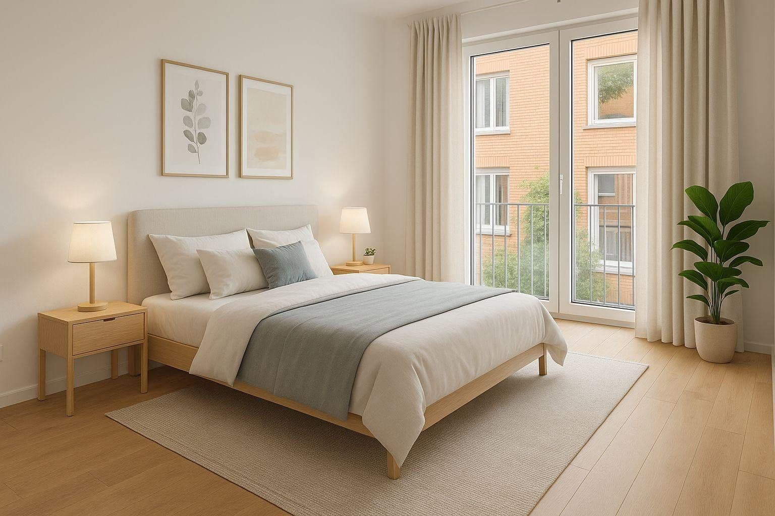 Prodej bytu 1+1 49 m², Bellenstraße 46, Mannheim, Bádensko-Württembersko Prodej bytu 1+1 49 m², Bellenstraße 46, Mannheim, Bádensko-Württembersko