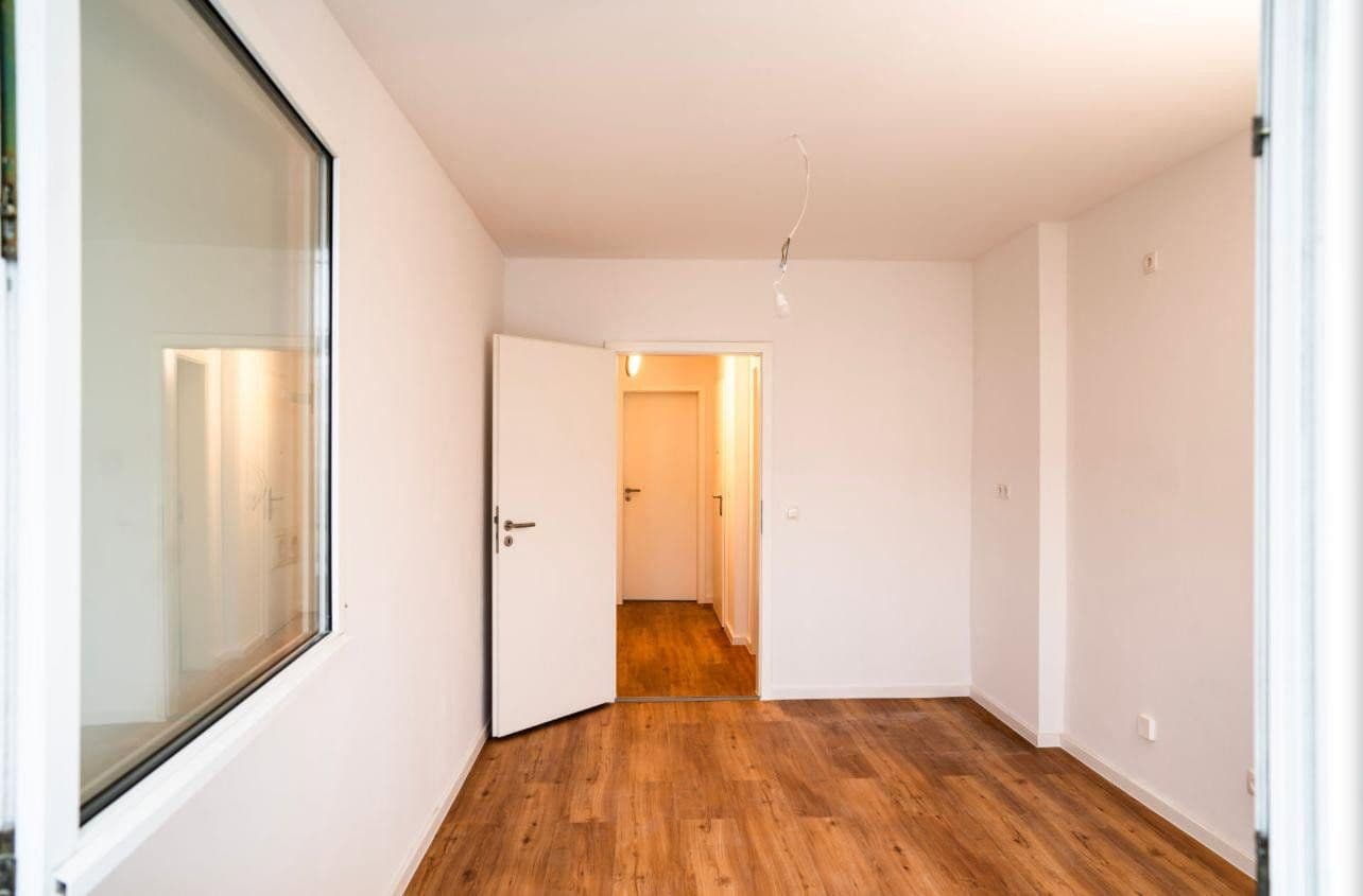 Prodej bytu 1+1 49 m², Bellenstraße 46, Mannheim, Bádensko-Württembersko Prodej bytu 1+1 49 m², Bellenstraße 46, Mannheim, Bádensko-Württembersko