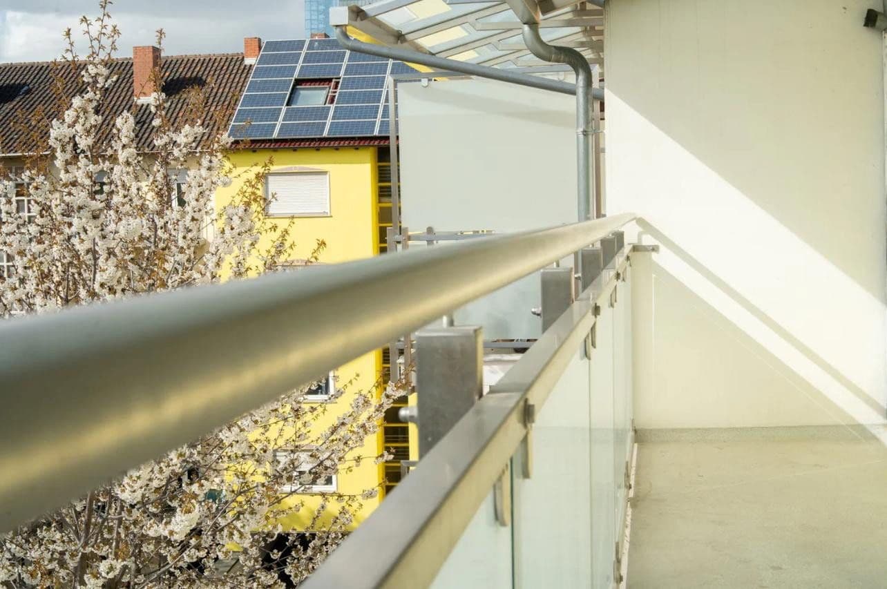 Prodej bytu 1+1 49 m², Bellenstraße 46, Mannheim, Bádensko-Württembersko Prodej bytu 1+1 49 m², Bellenstraße 46, Mannheim, Bádensko-Württembersko