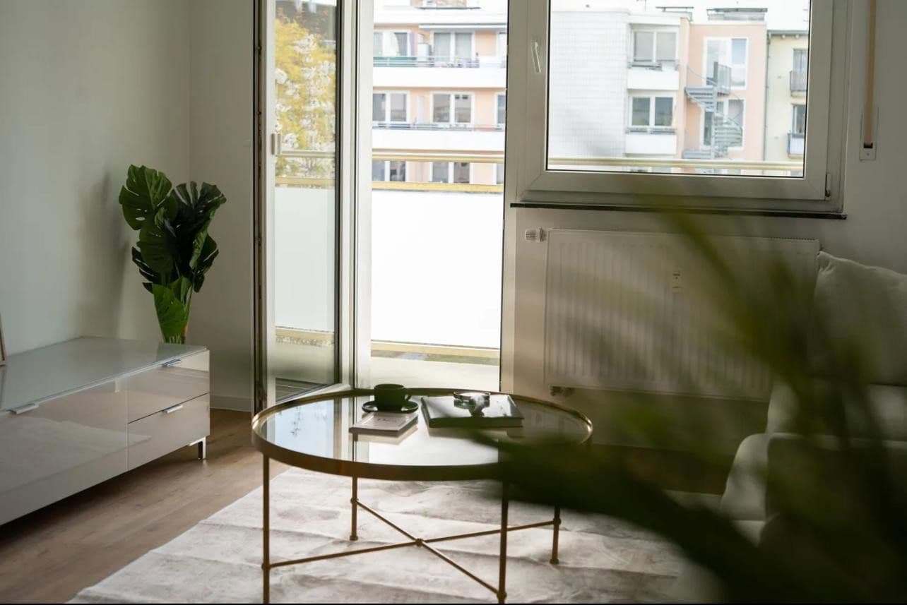 Prodej bytu 1+1 49 m², Bellenstraße 46, Mannheim, Bádensko-Württembersko Prodej bytu 1+1 49 m², Bellenstraße 46, Mannheim, Bádensko-Württembersko