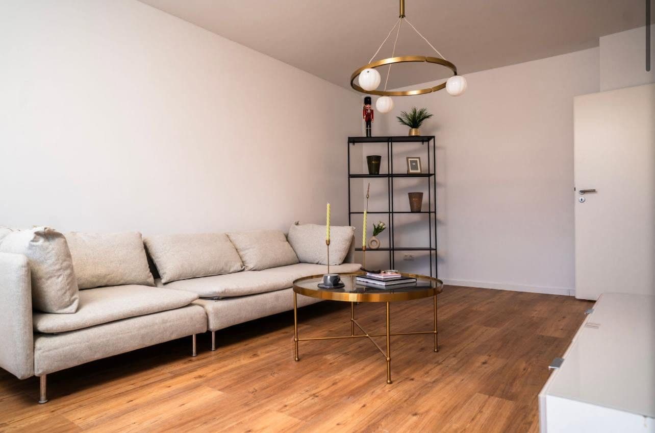 Prodej bytu 1+1 49 m², Bellenstraße 46, Mannheim, Bádensko-Württembersko Prodej bytu 1+1 49 m², Bellenstraße 46, Mannheim, Bádensko-Württembersko