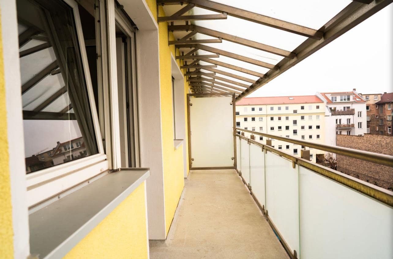 Prodej bytu 1+1 49 m², Bellenstraße 46, Mannheim, Bádensko-Württembersko Prodej bytu 1+1 49 m², Bellenstraße 46, Mannheim, Bádensko-Württembersko