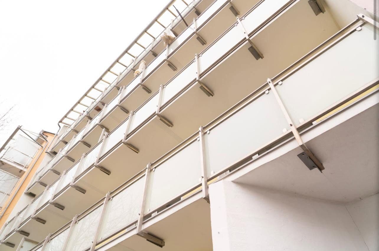 Prodej bytu 1+1 49 m², Bellenstraße 46, Mannheim, Bádensko-Württembersko Prodej bytu 1+1 49 m², Bellenstraße 46, Mannheim, Bádensko-Württembersko