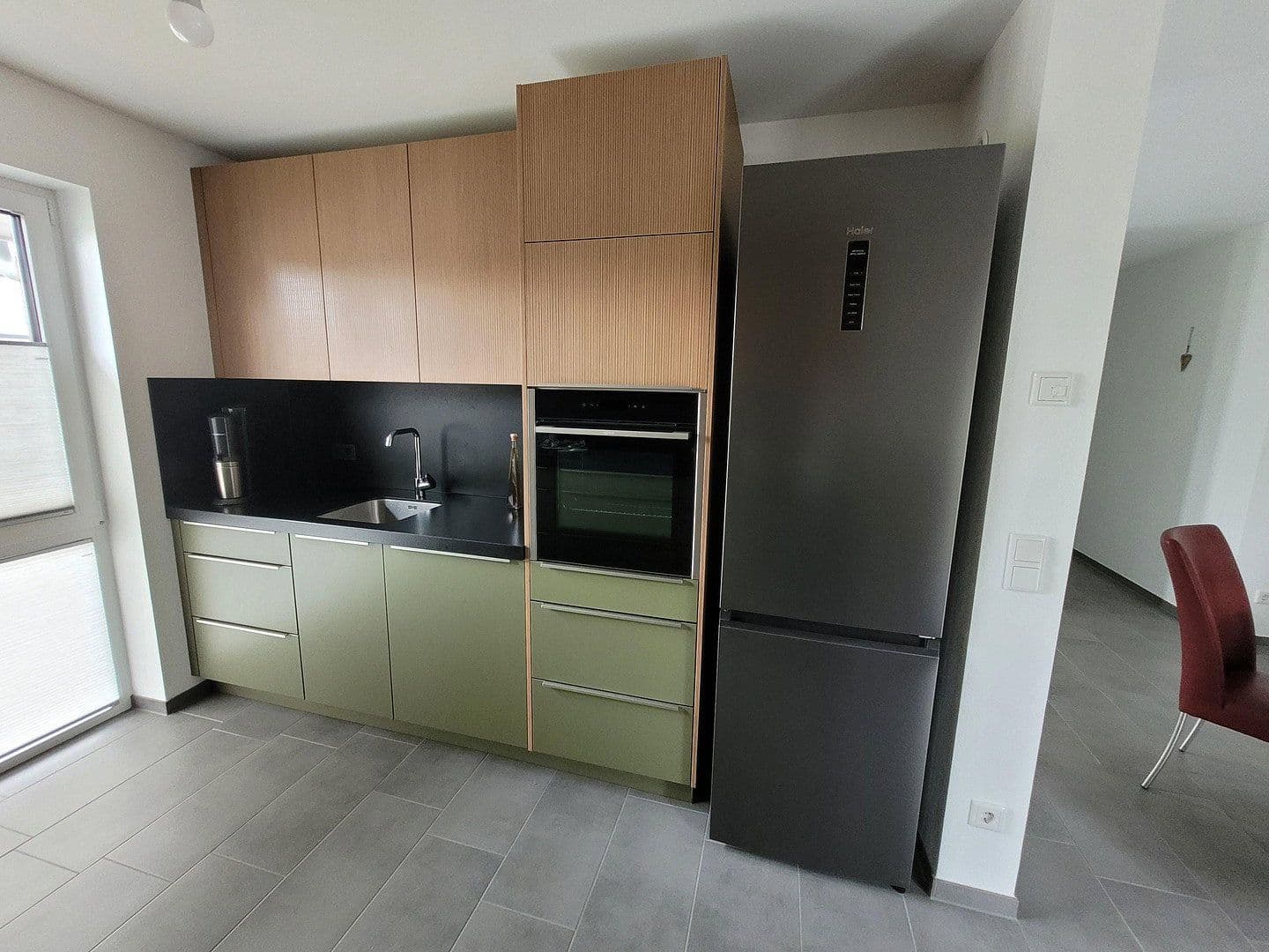Prodej domu 102 m², pozemek 419 m², Hamm Bockum-Hövel, Severní Porýní-Vestfálsko Prodej domu 102 m², pozemek 419 m², Hamm Bockum-Hövel, Severní Porýní-Vestfálsko